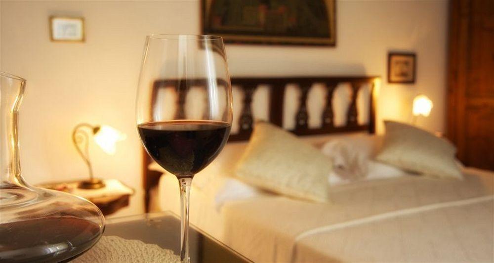 Romantic Hotel & Restaurant Villa Cheta Elite Maratea Luaran gambar