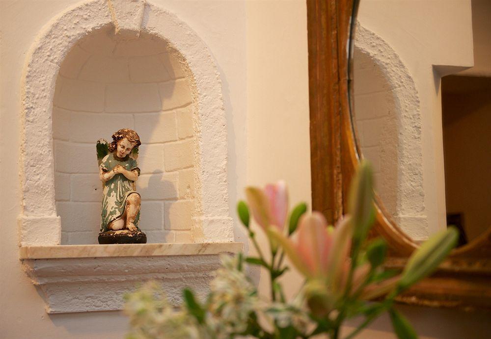 Romantic Hotel & Restaurant Villa Cheta Elite Maratea Luaran gambar