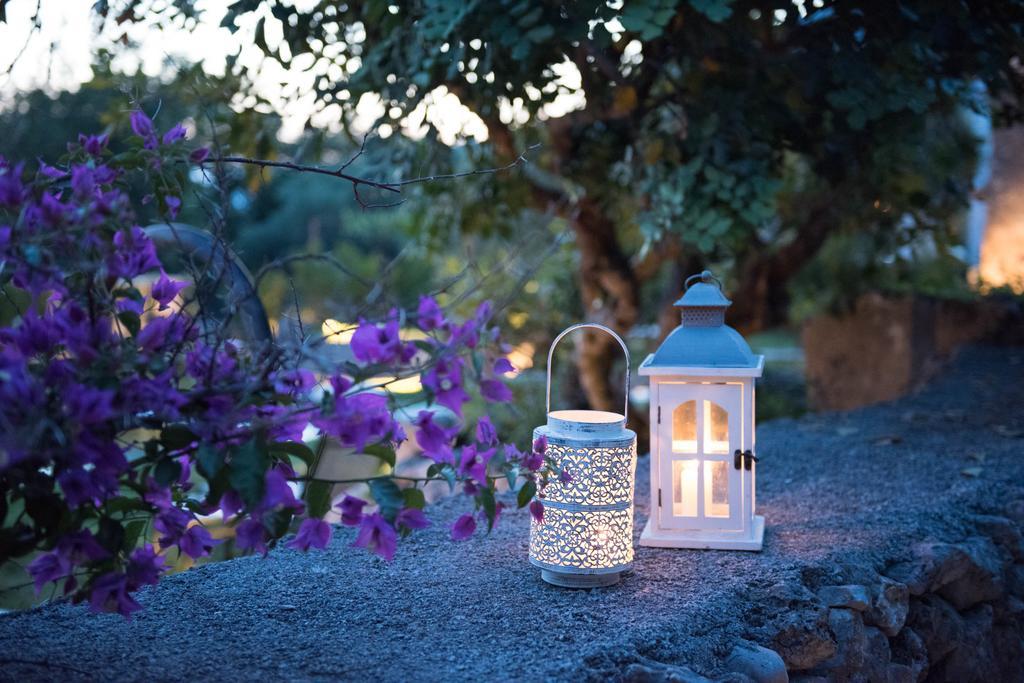 Romantic Hotel & Restaurant Villa Cheta Elite Maratea Luaran gambar