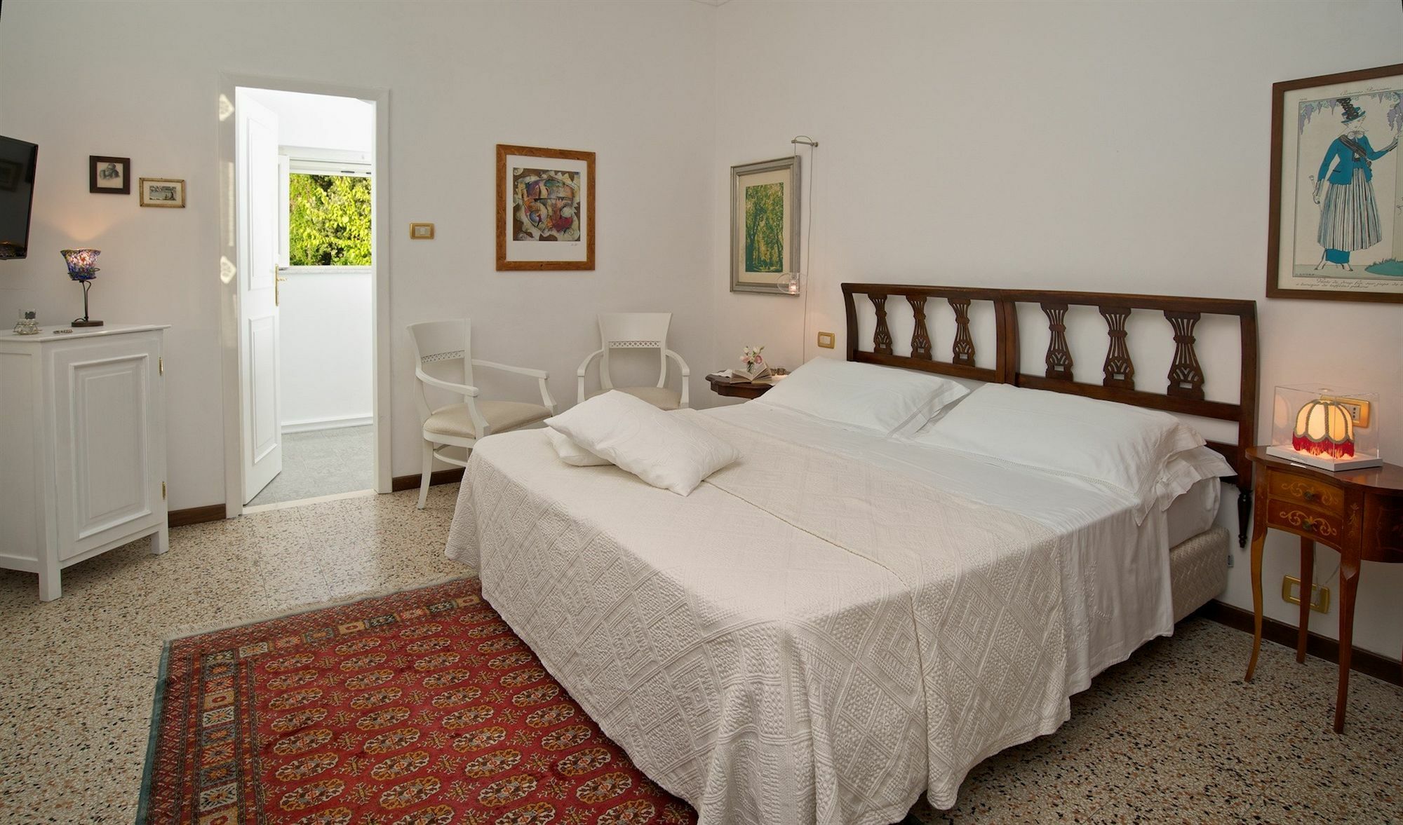 Romantic Hotel & Restaurant Villa Cheta Elite Maratea Luaran gambar